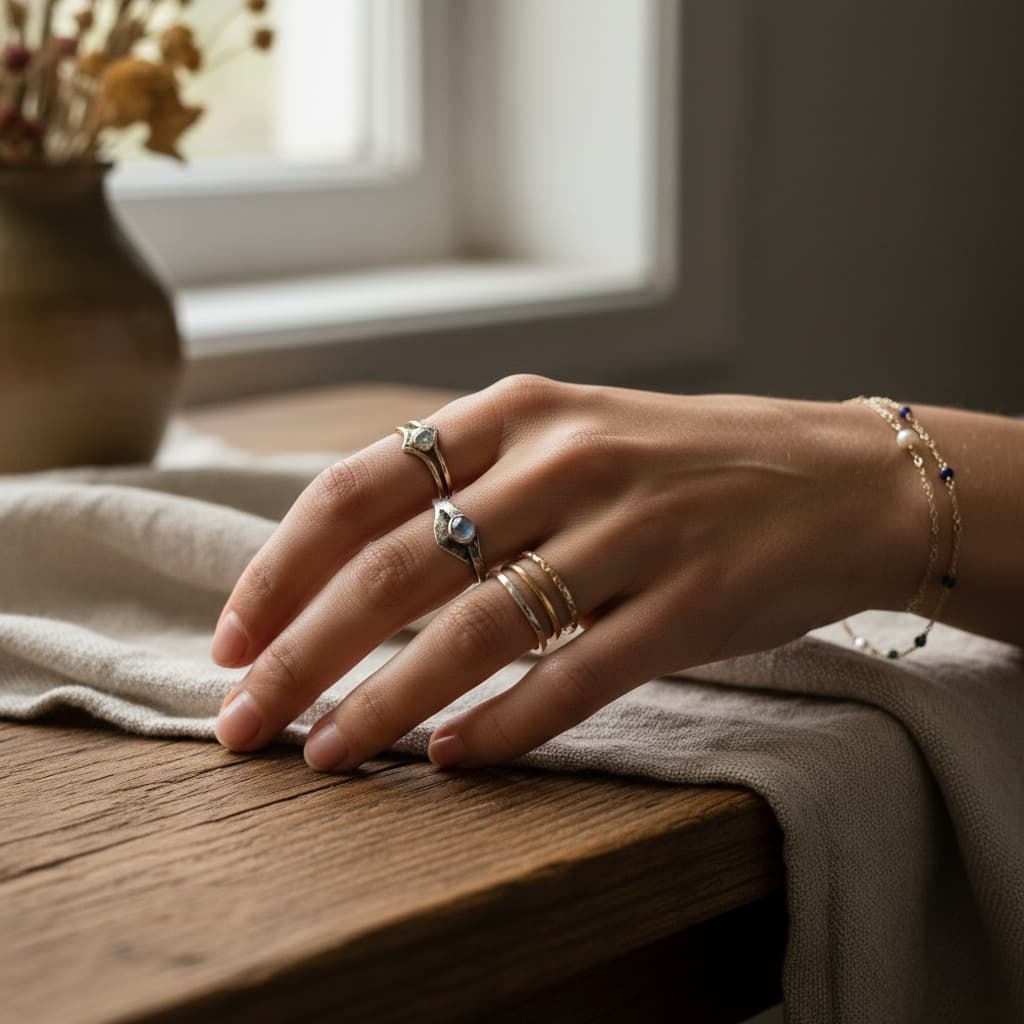 hand modeling lifestyle 14457736