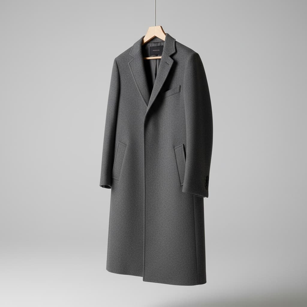 hanger presentation styled 47986043
