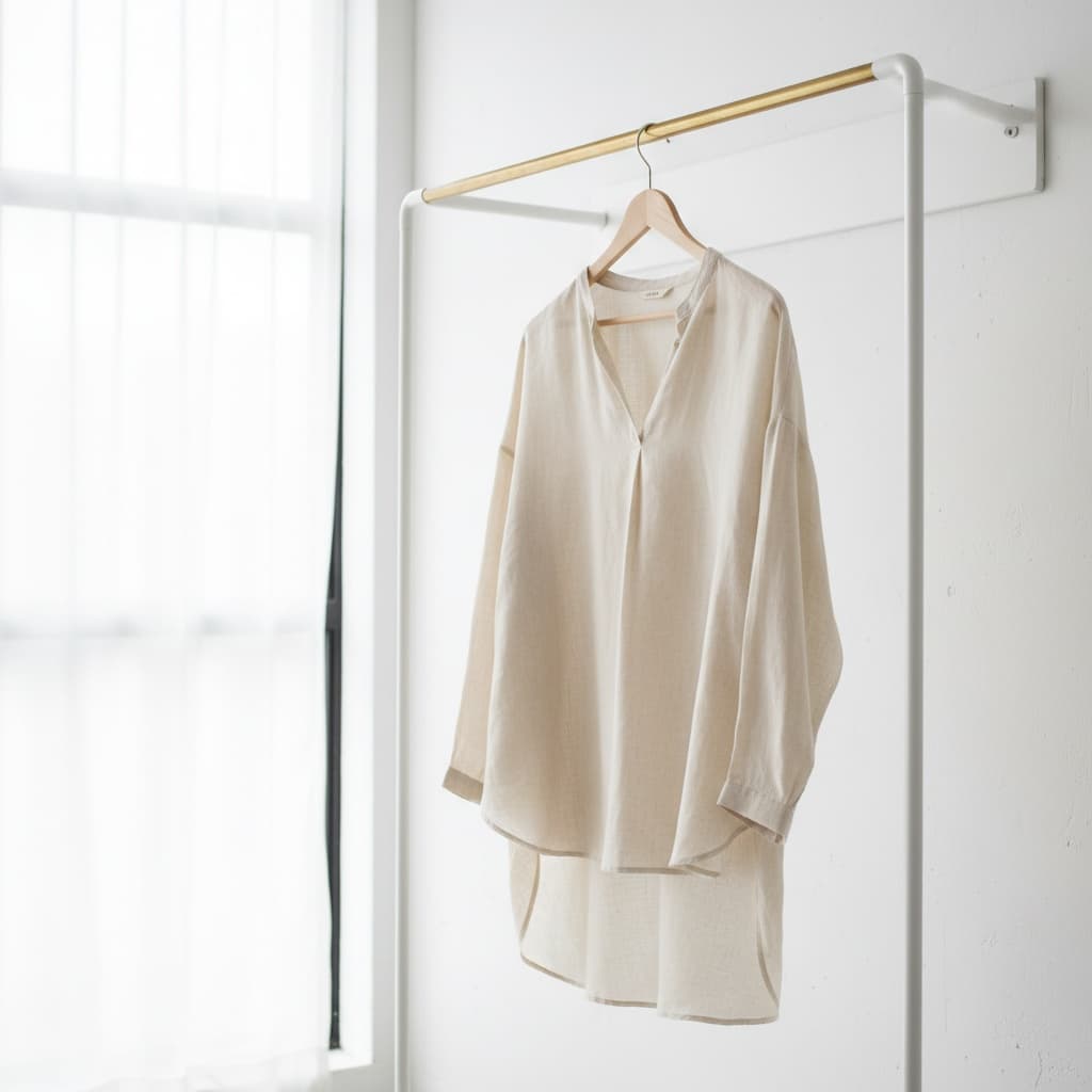 hanging display natural light 45624745