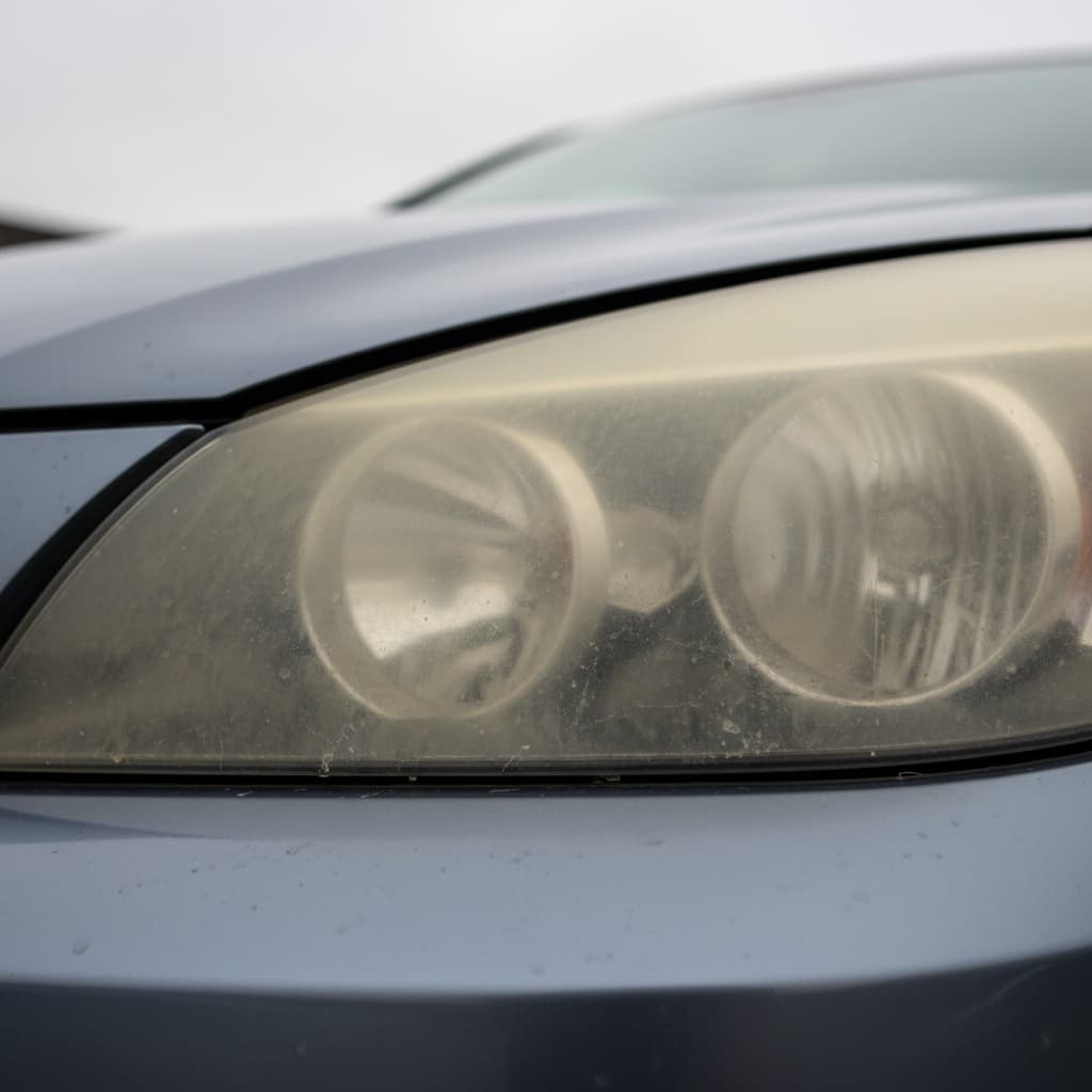 headlight restoration before 58269810