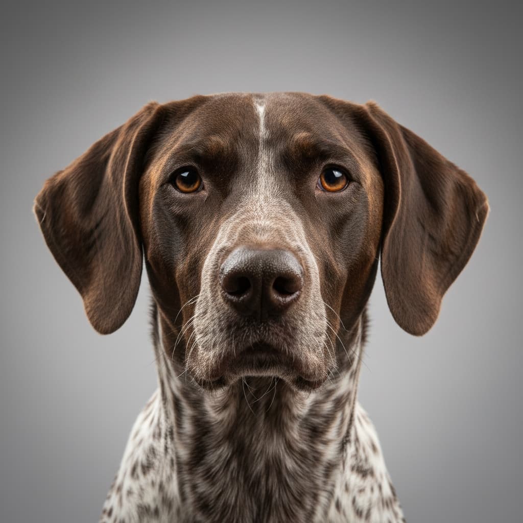 headshot breed standard 27091419