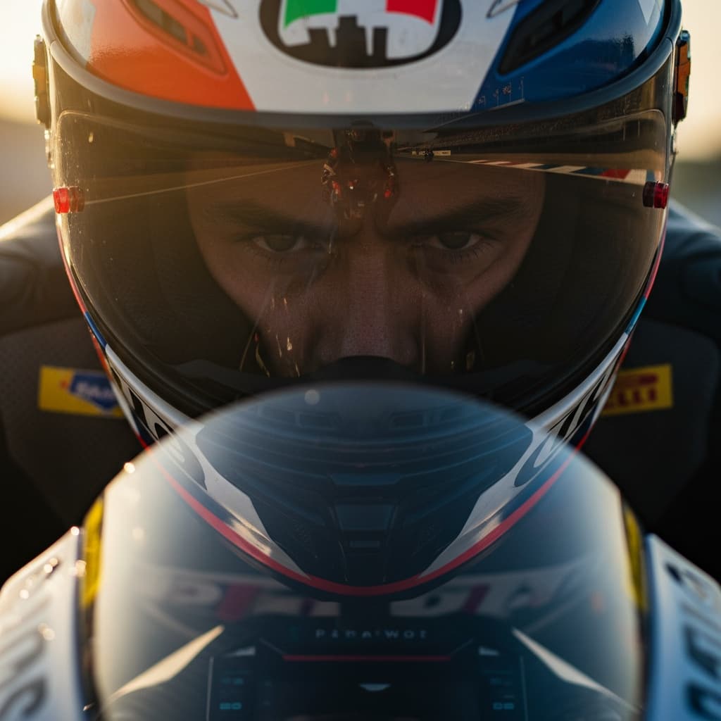 helmet visor close up 10926753