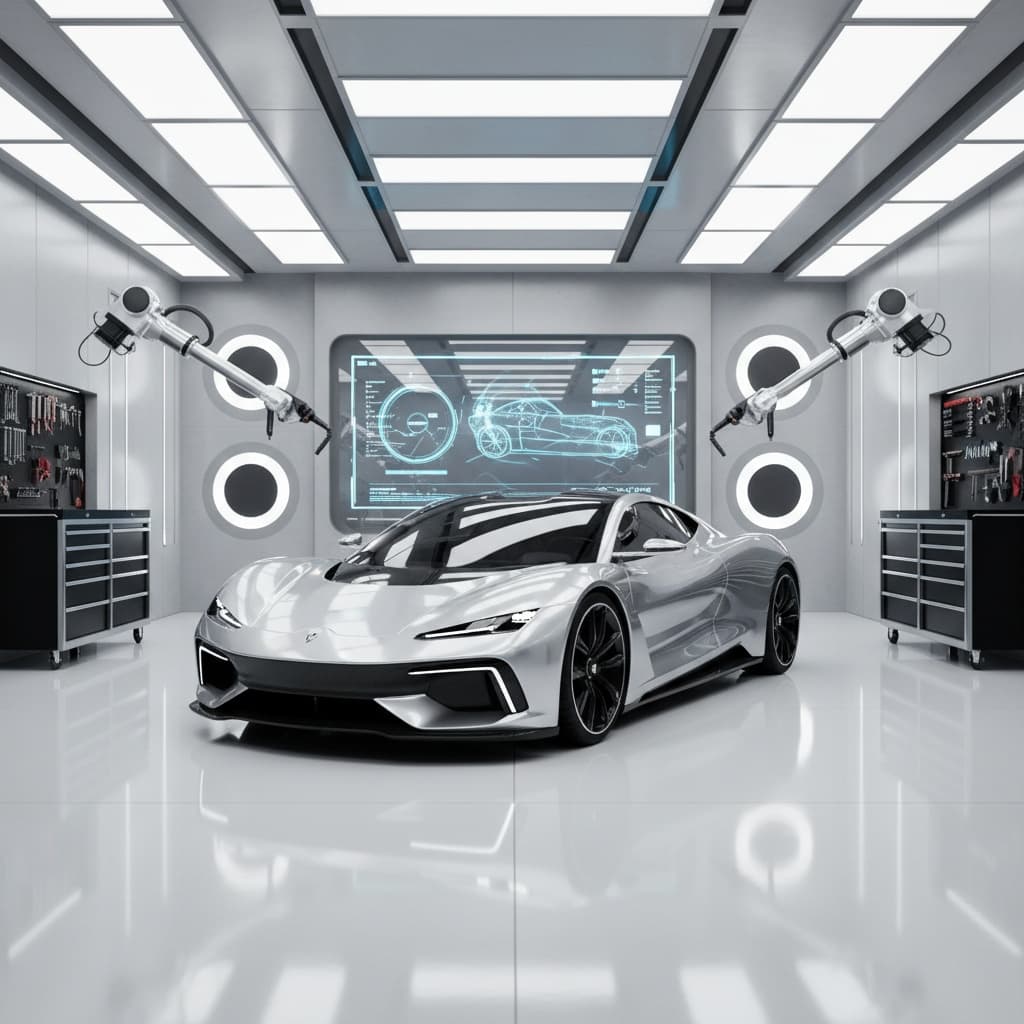 hero shot center bay 72594409