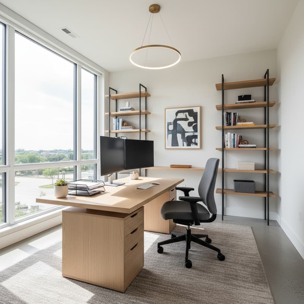 home office functional 18340633
