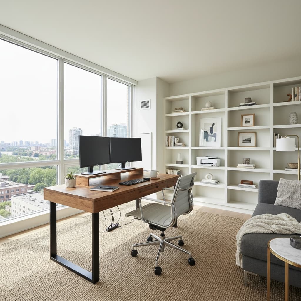 home office functional 91232643