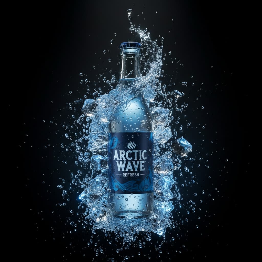 ice splash dramatic studio 38248566