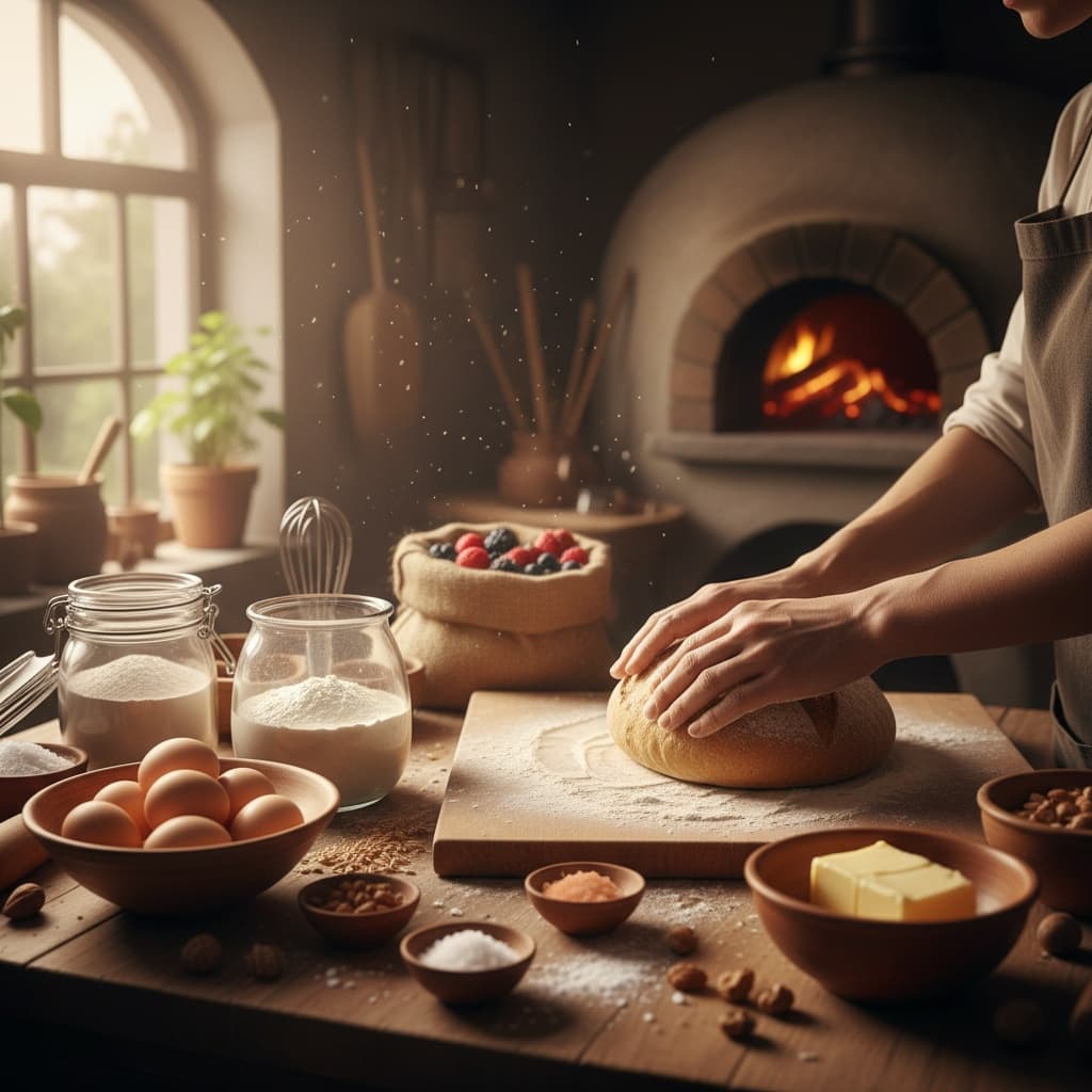 ingredient styling storytelling 13757352