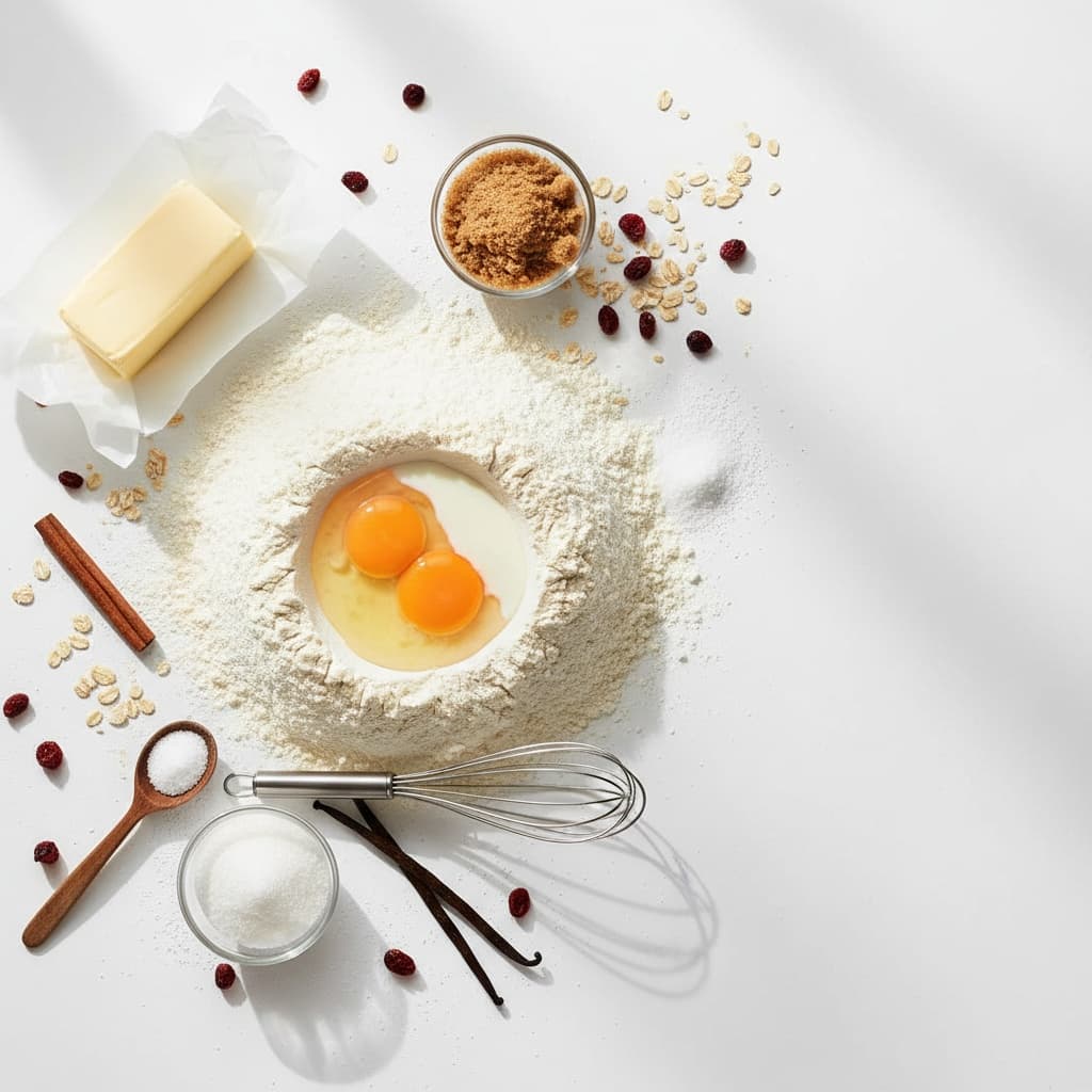 ingredients deconstructed 42194967