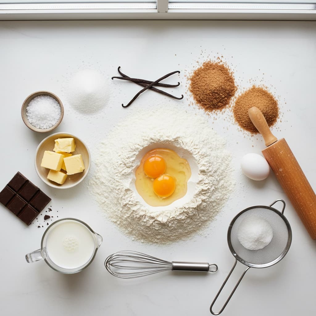 ingredients deconstructed 56858085