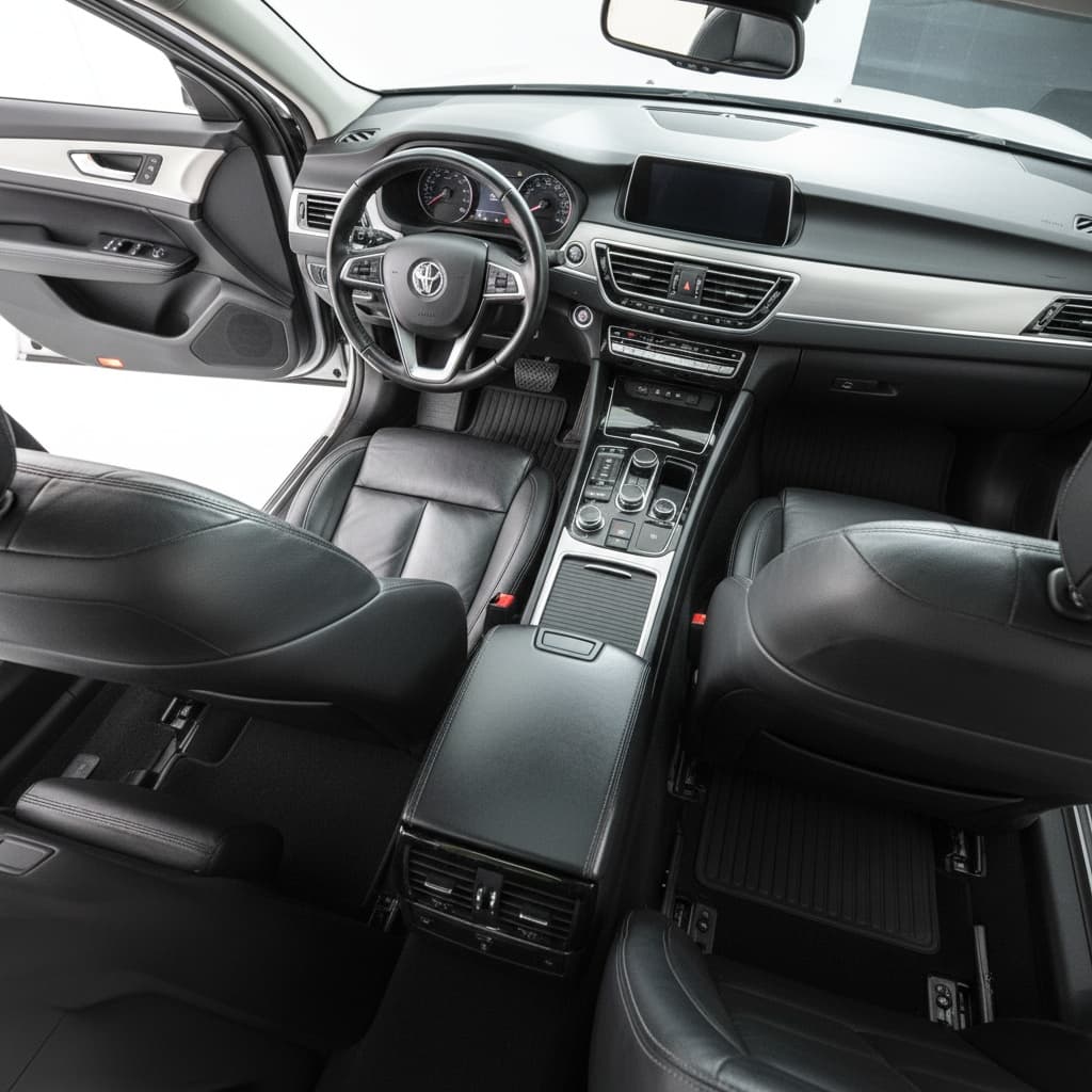 interior clean after 60186220