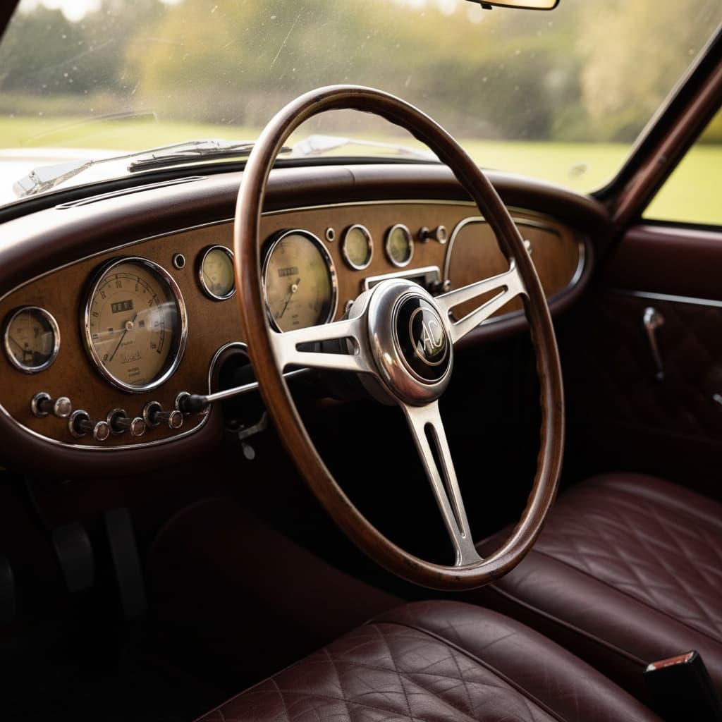 interior dashboard detail 23380486