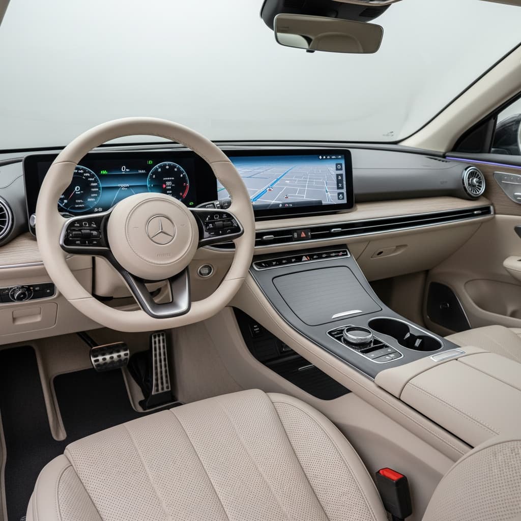 interior dashboard driver 42254433