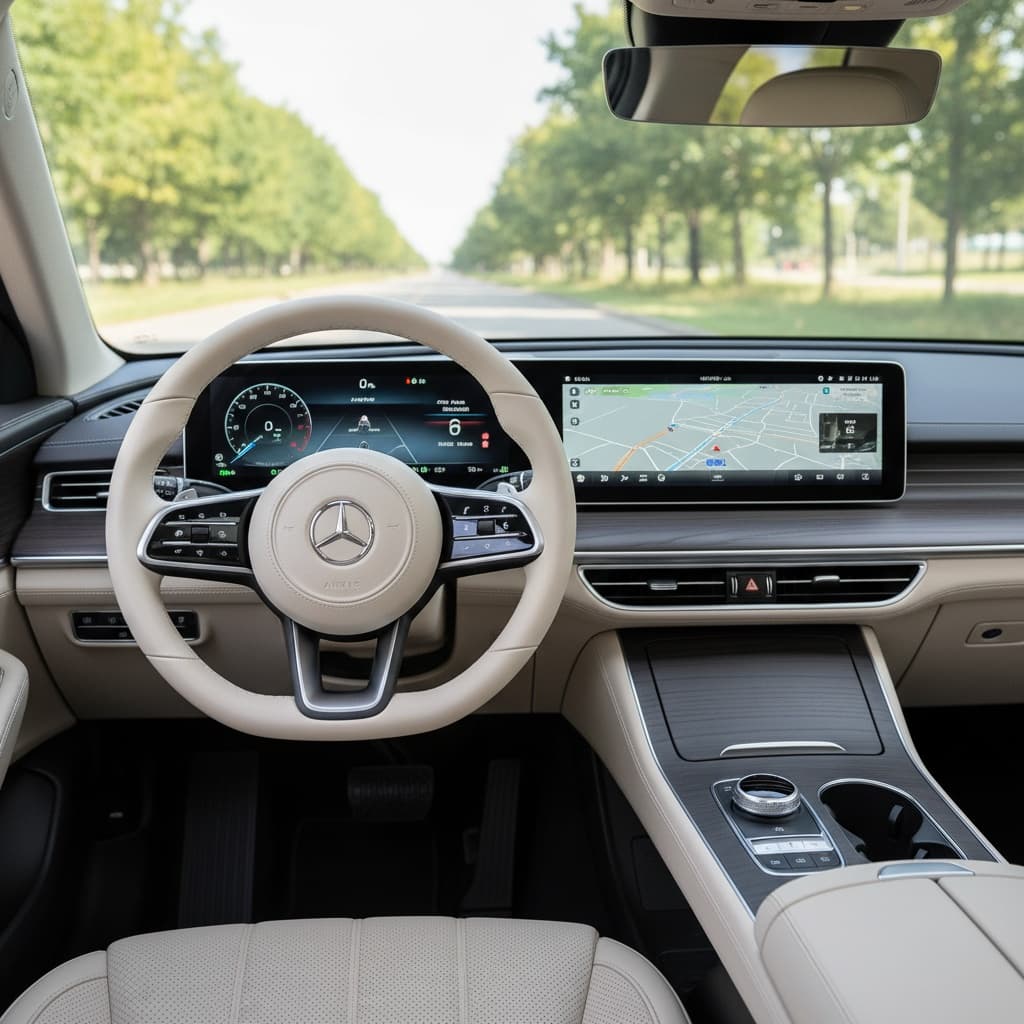 interior dashboard driver 86936212
