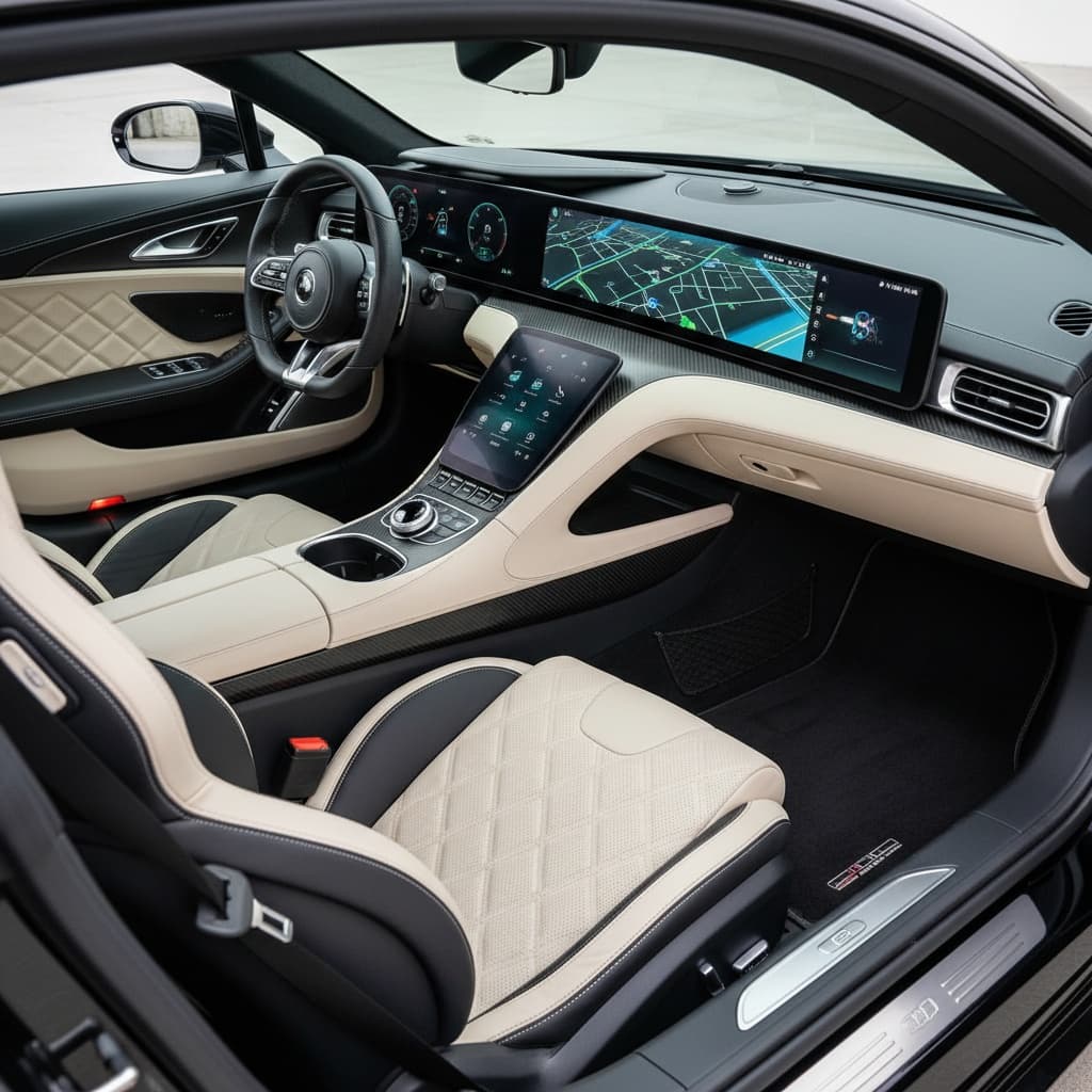 interior dashboard wide 50637310