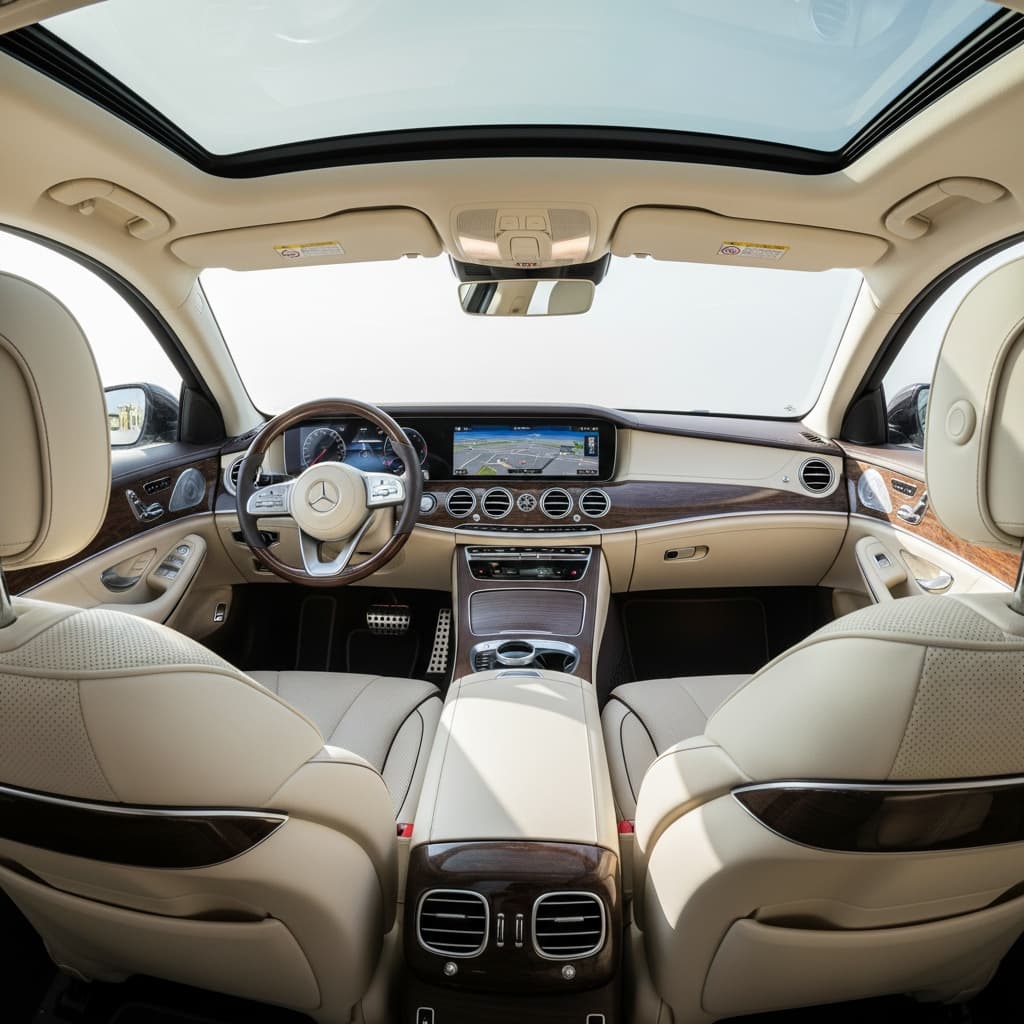 interior front seats 98982113