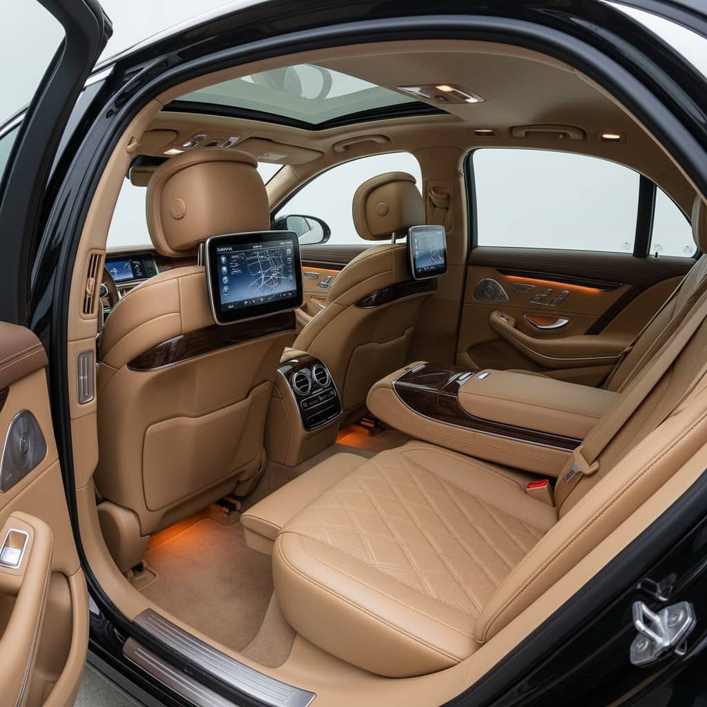 interior rear seats 41225685