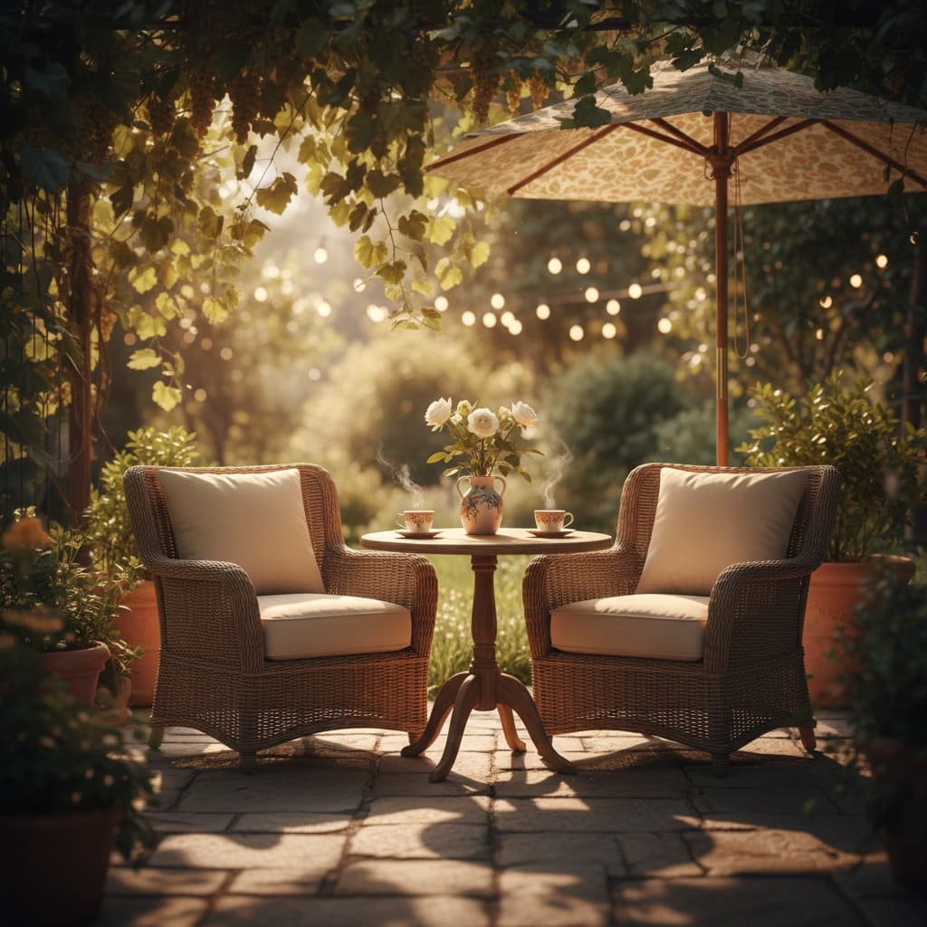 intimate corner seating 31983528