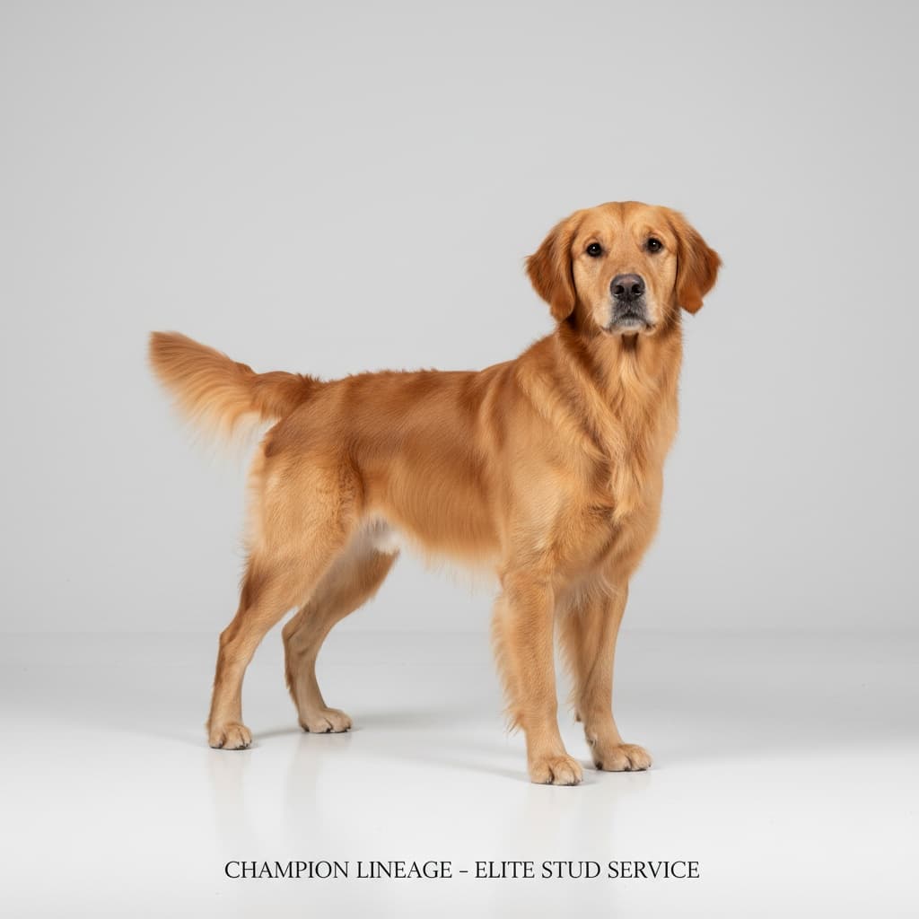 kennel branding portrait 39482267