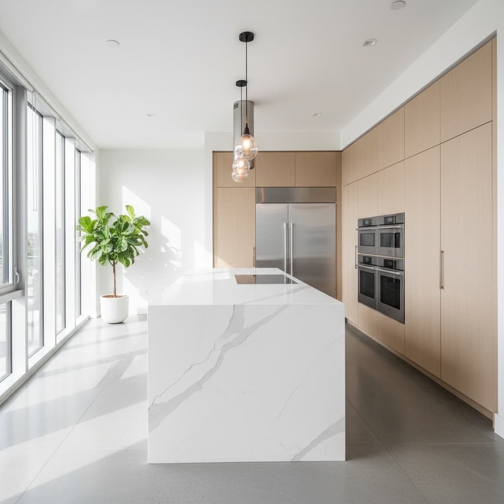 kitchen bright airy 22512017