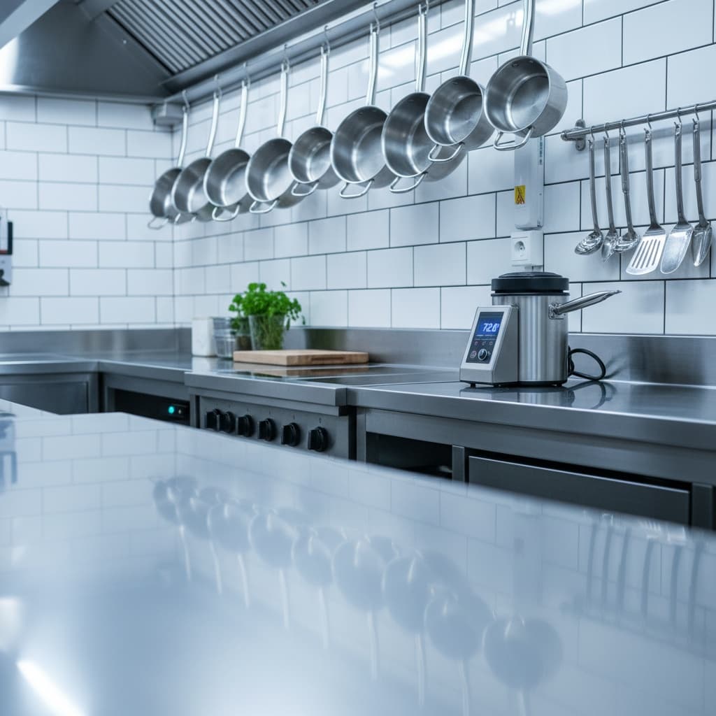 kitchen detail cleanliness 83166661