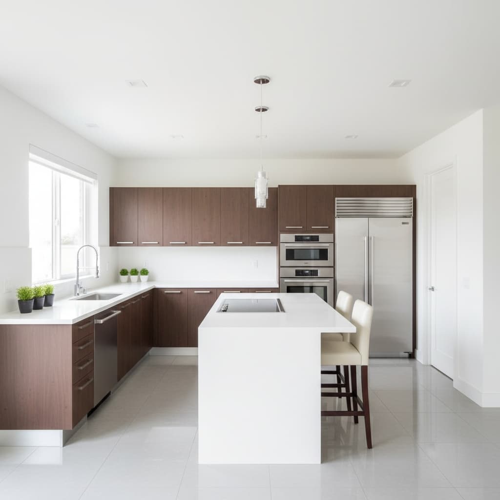 kitchen modern lighting 71497557
