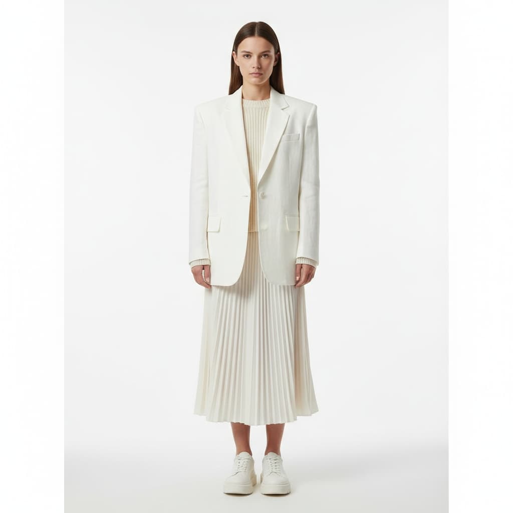 layered outfit front view 39505076