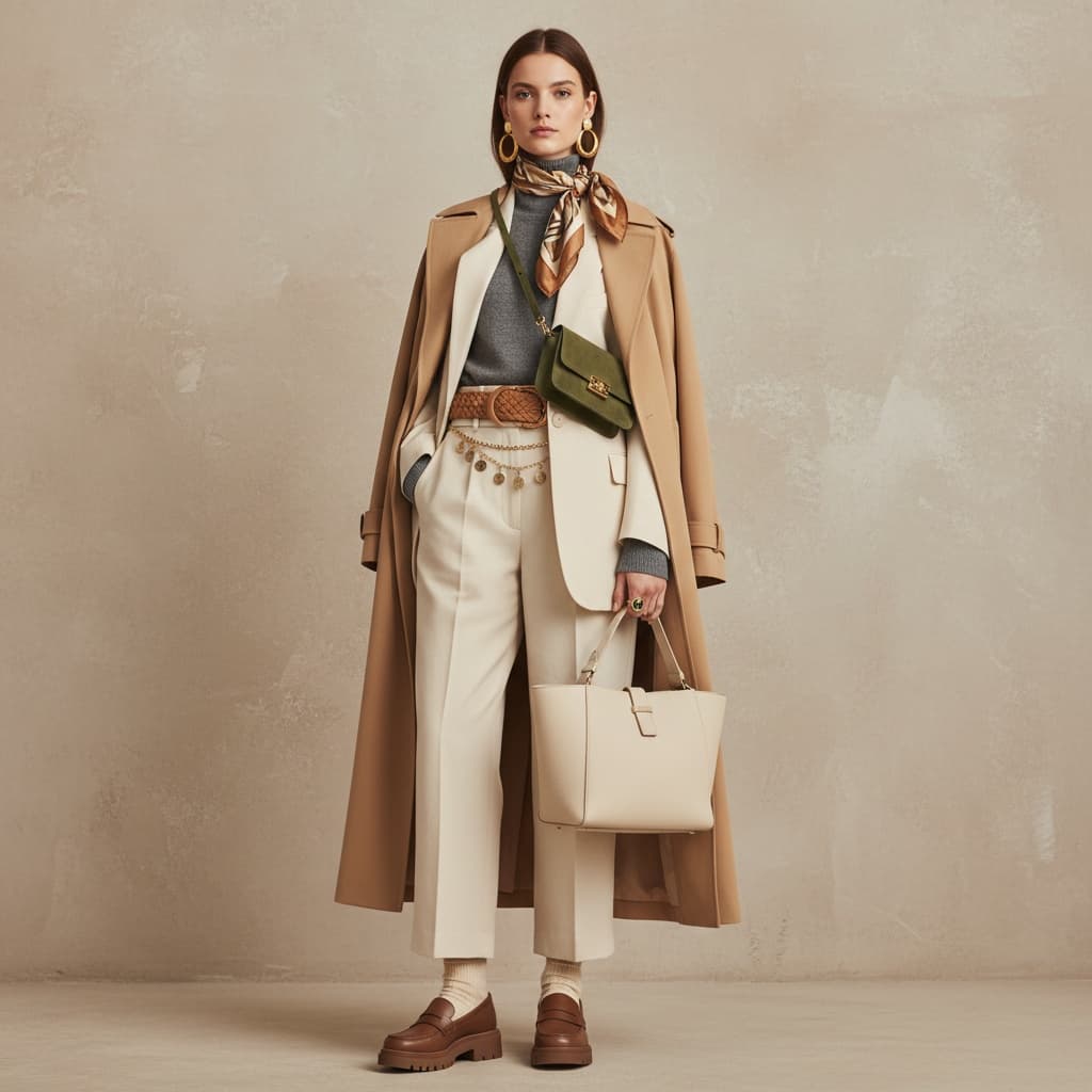 layered styling accessories 59519710