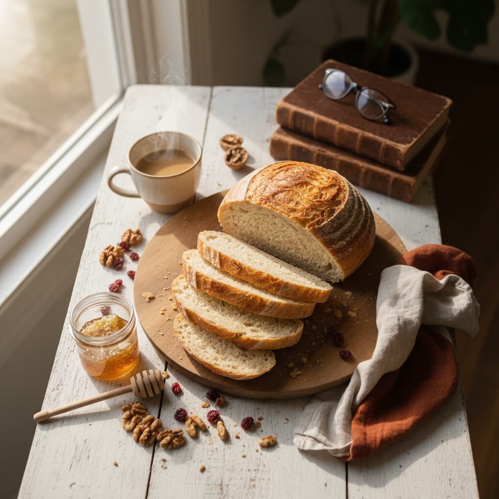 lifestyle flat lay 13392926