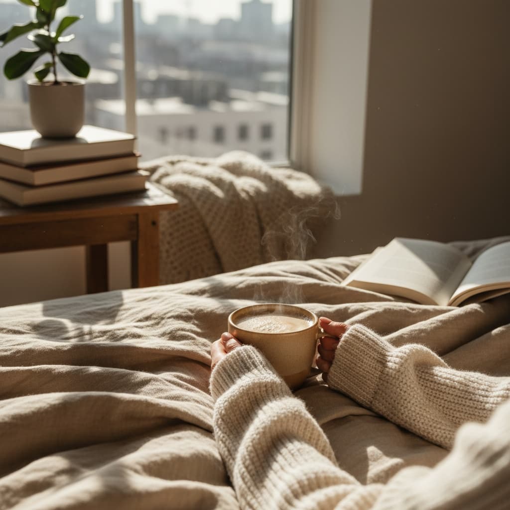 lifestyle morning coffee 65060977