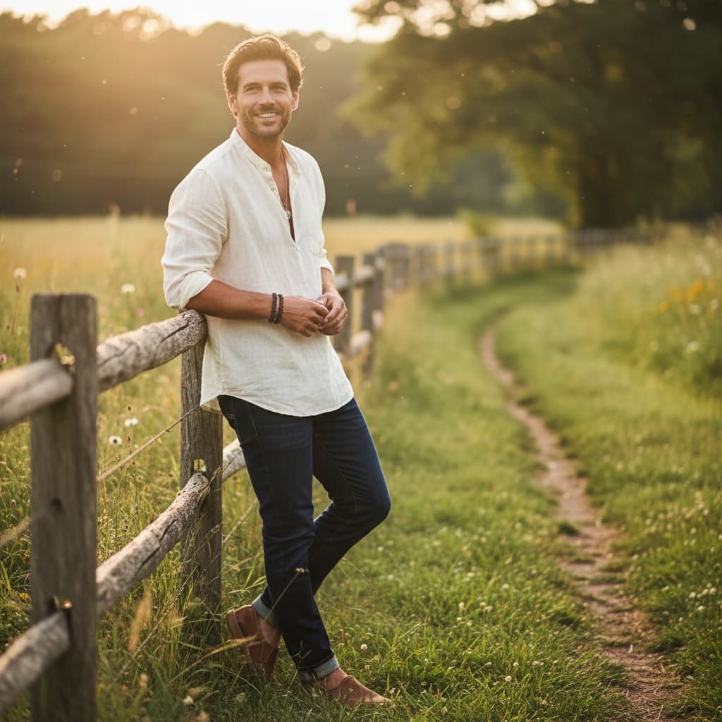 lifestyle natural outdoor wear 66006929