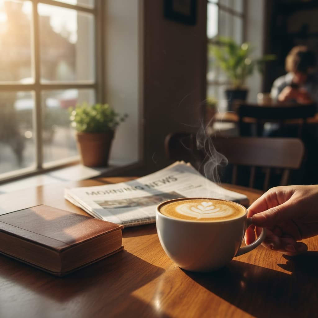 lifestyle reading scene 99851792