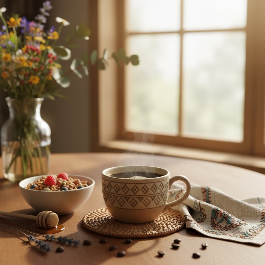 lifestyle styled scene 19163480