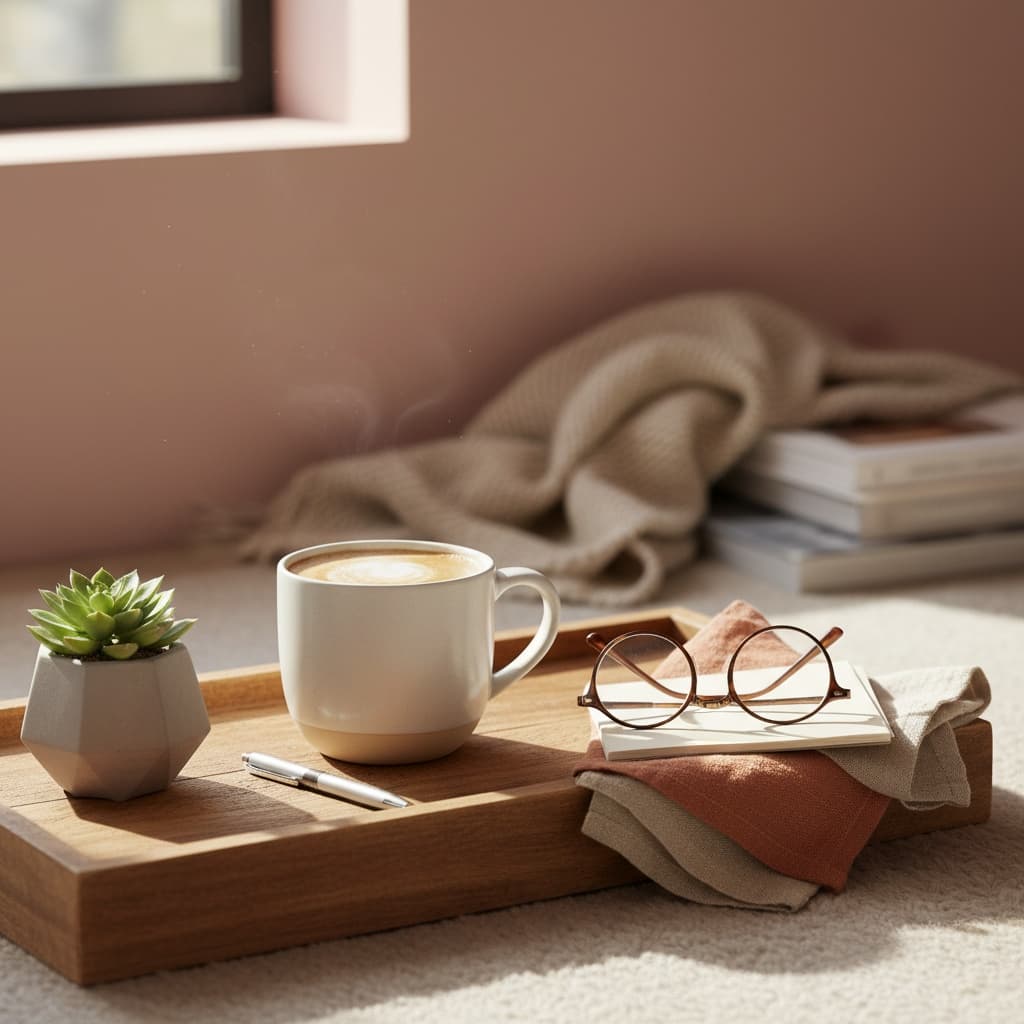 lifestyle styled scene 92530500