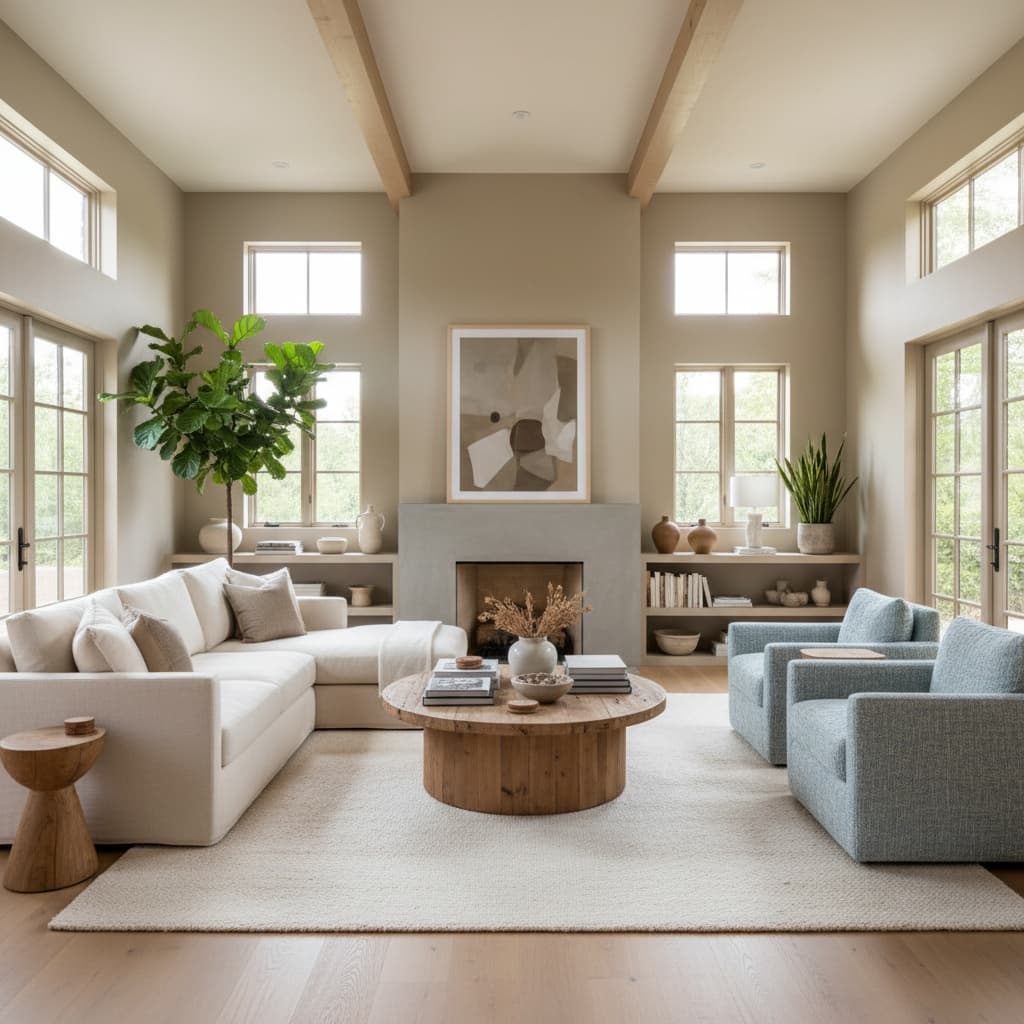 living area spacious 35444996