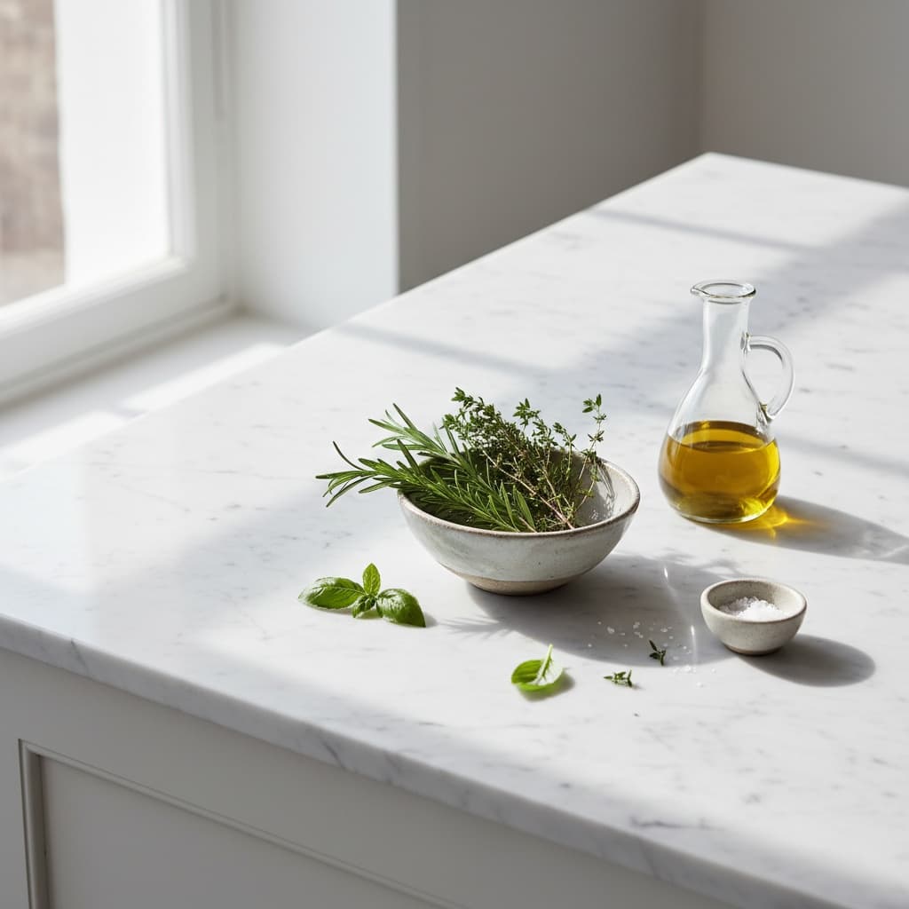 marble surface minimal 95427474