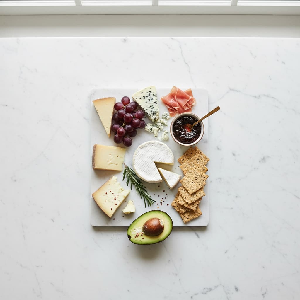 marble surface top down 22922941