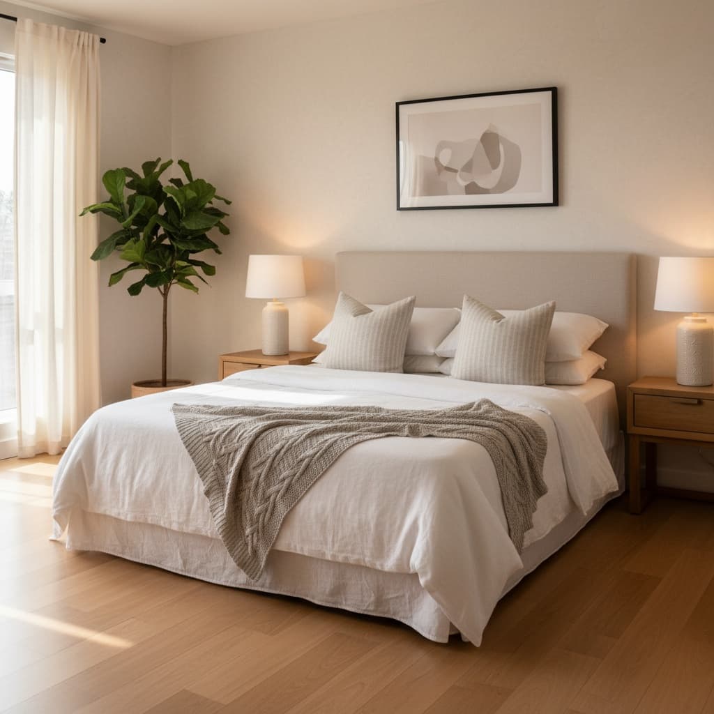 master bedroom inviting 54167924