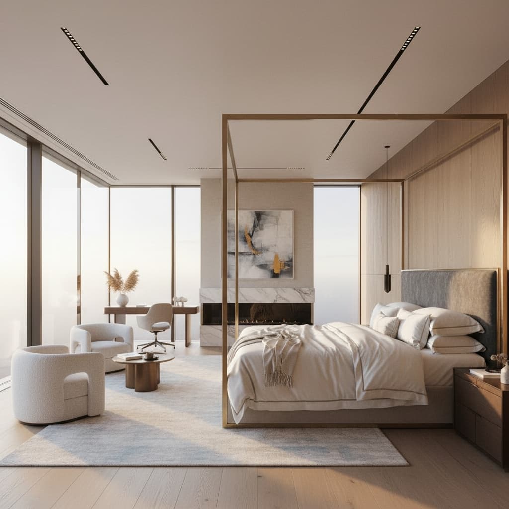 master bedroom morning light 59382235