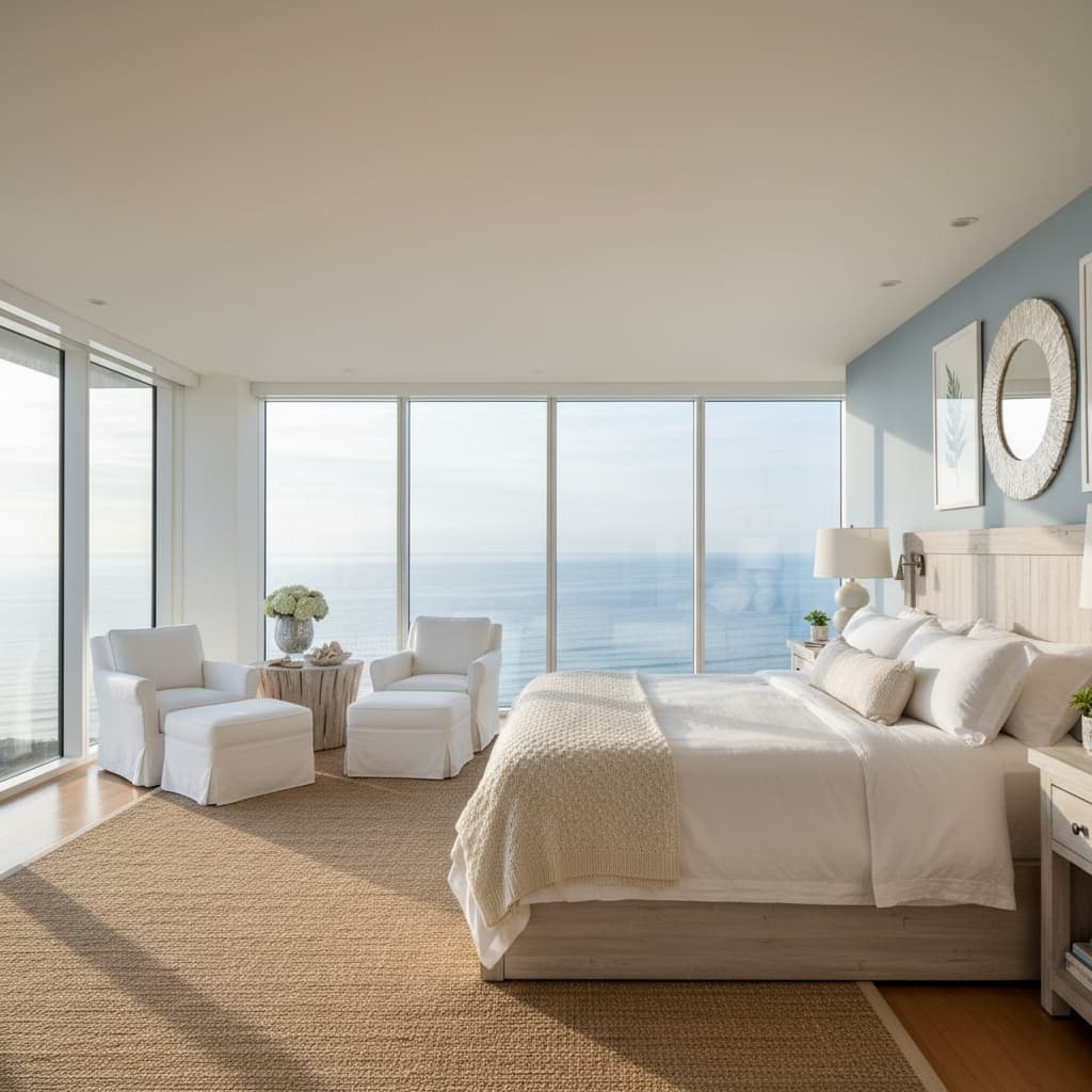 master bedroom ocean view 59595081