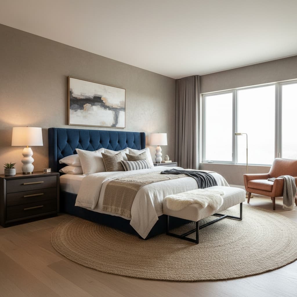 master bedroom retreat 43393482