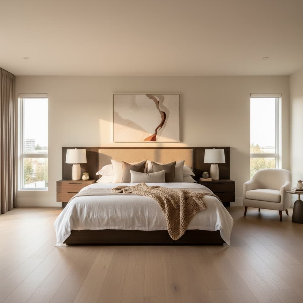 master bedroom serene 22507490
