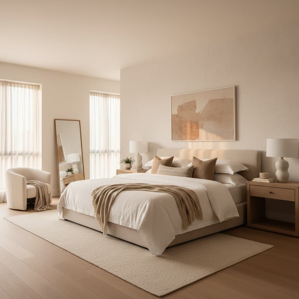 master bedroom serene 38954509
