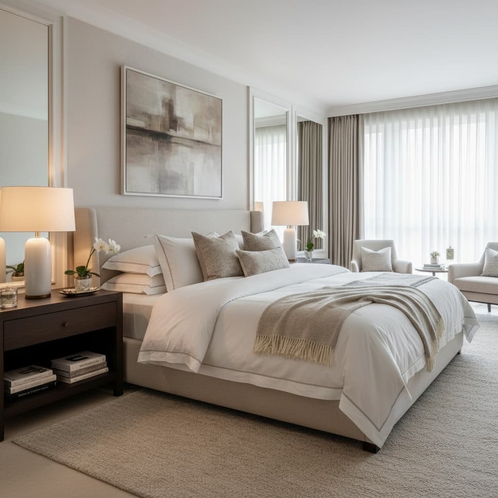 master bedroom serene 84696912