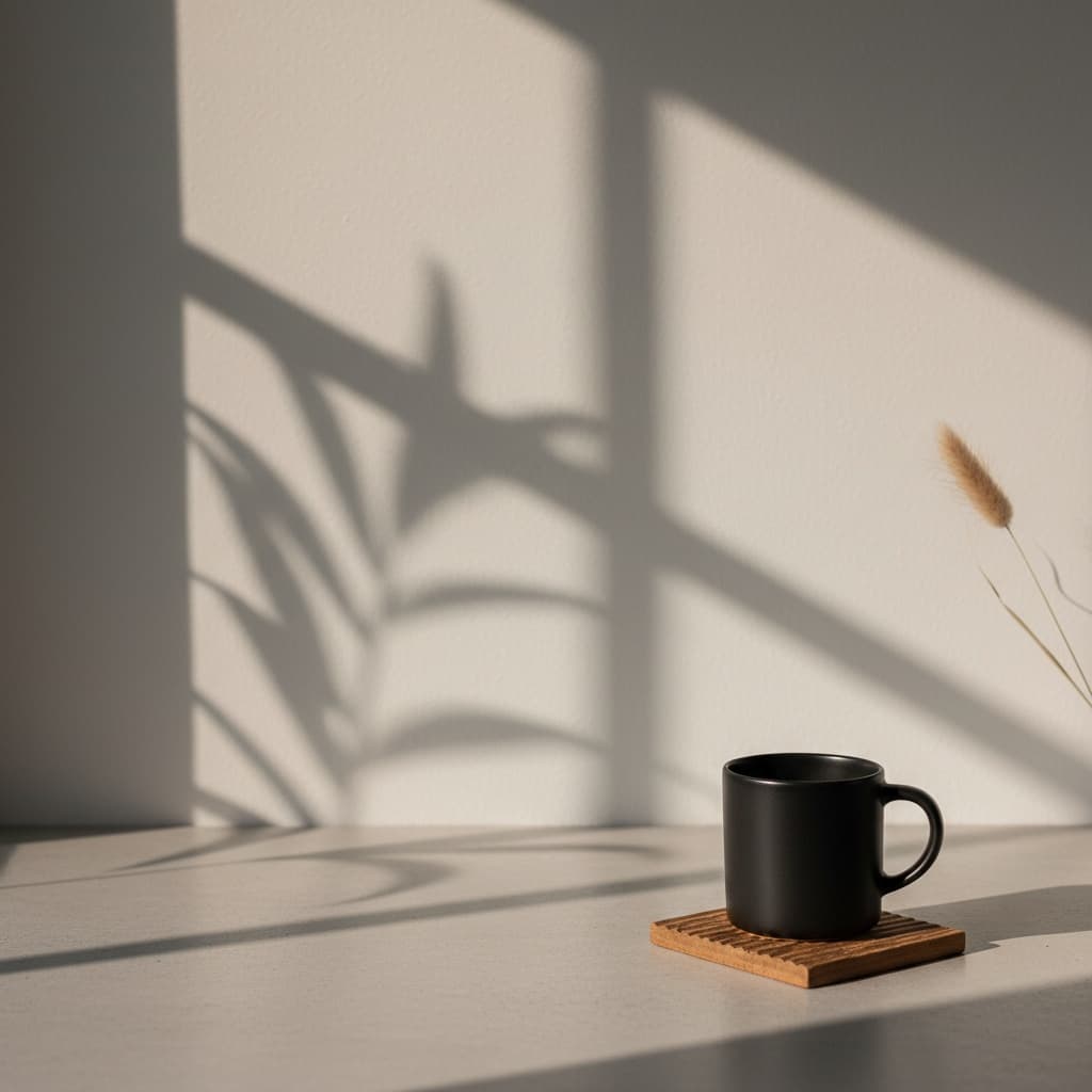 minimal shadow aesthetic 11345986