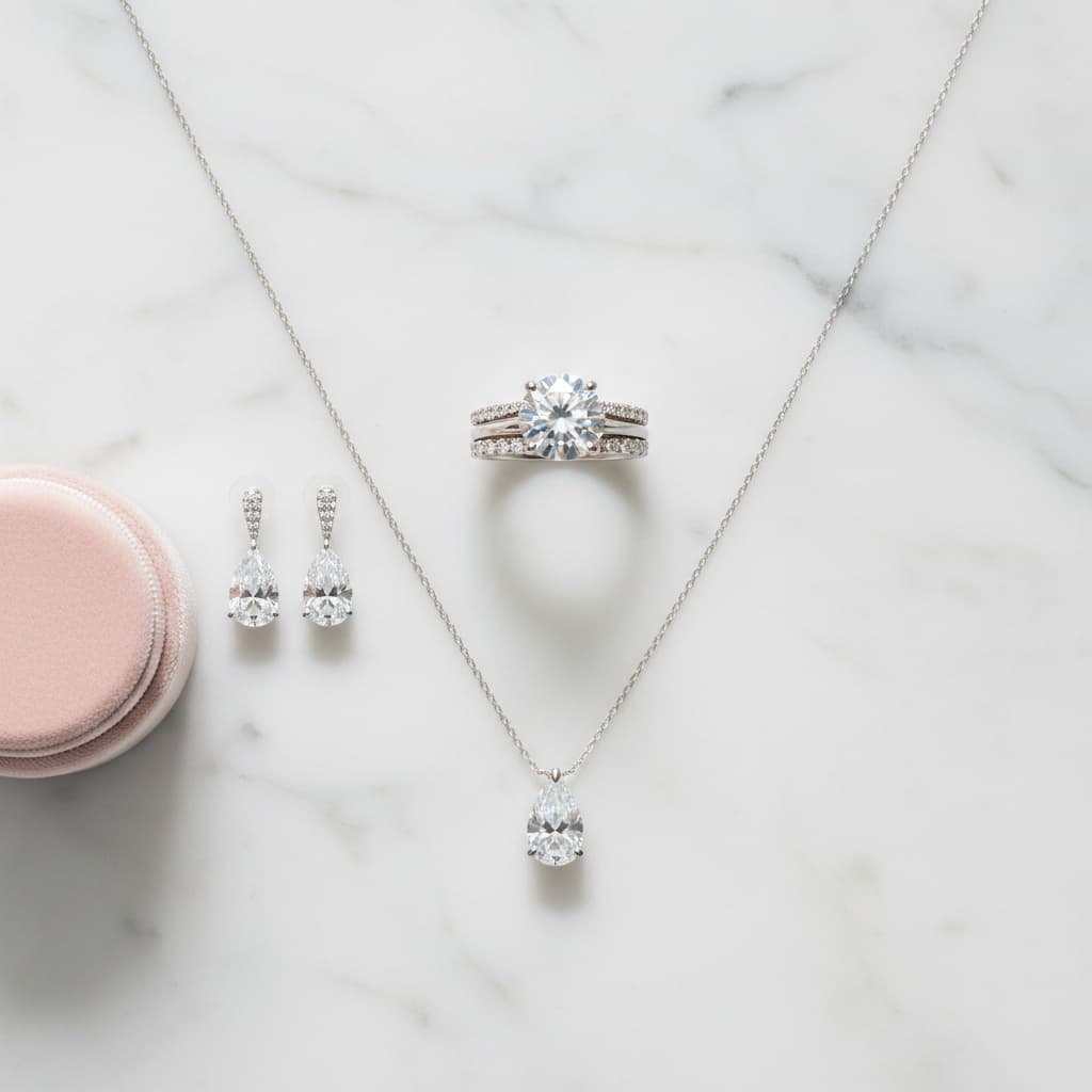 minimal white marble 63230631