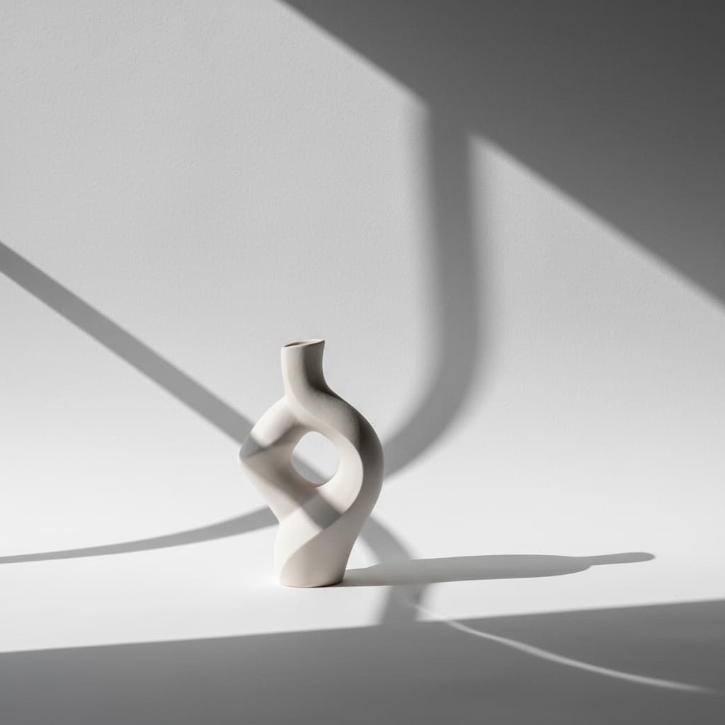 minimalist shadow play 24413298