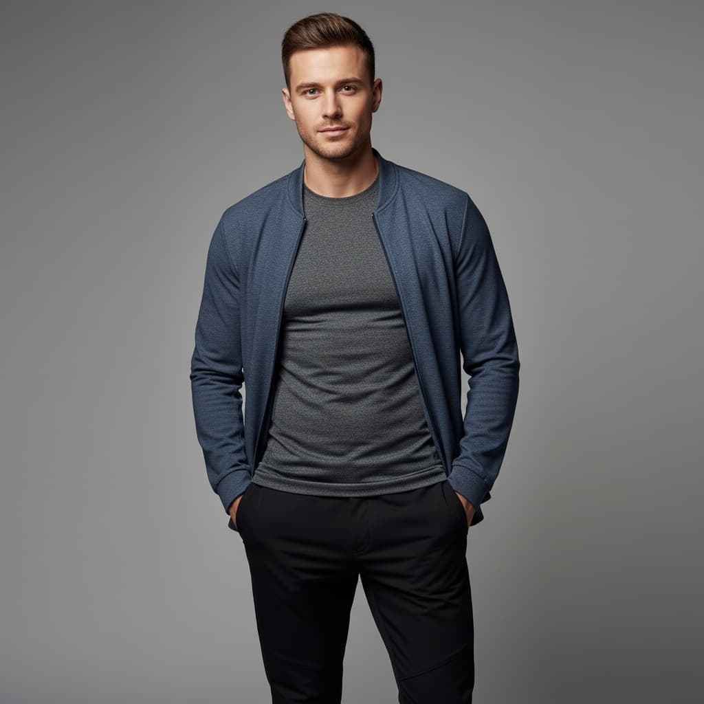 model full body neutral background 63348011