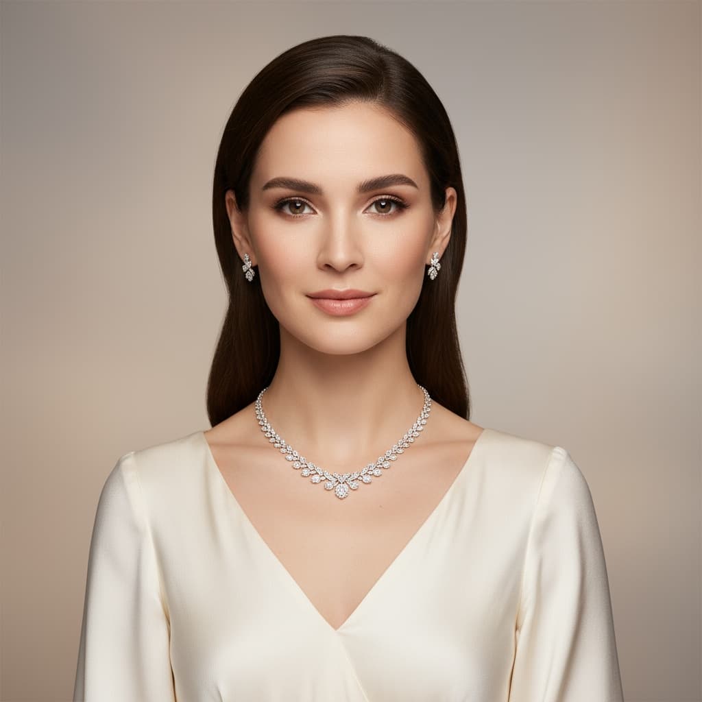 model portrait worn 19624229