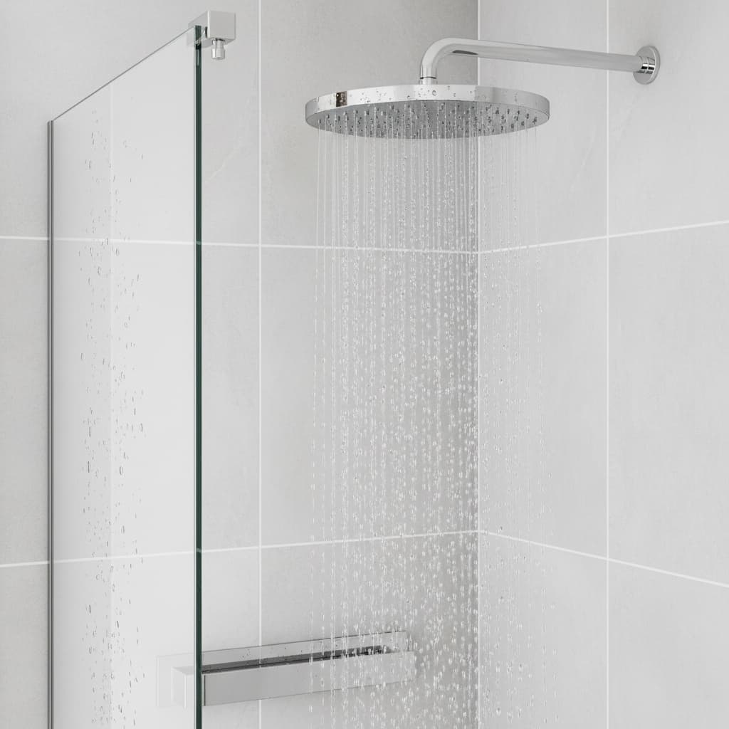 modern shower closeup 76959133