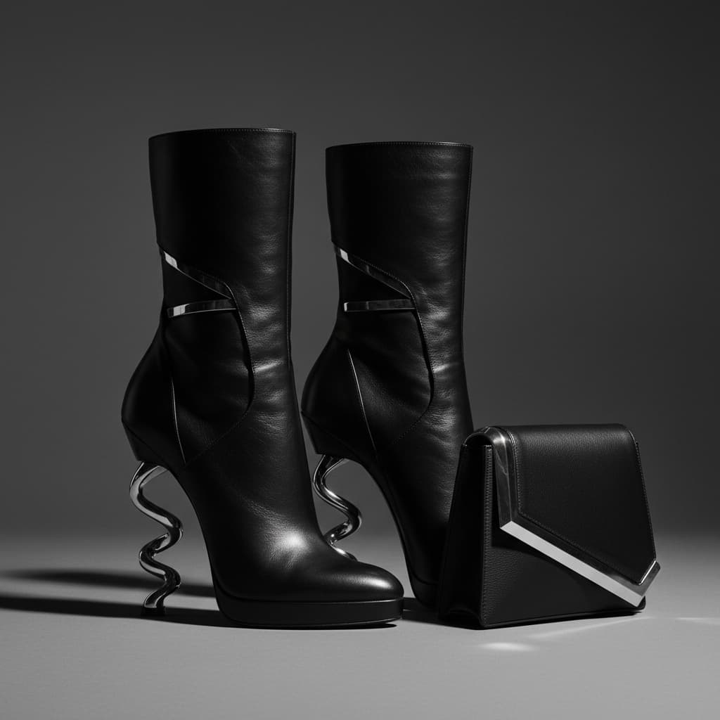 monochrome editorial 77803132